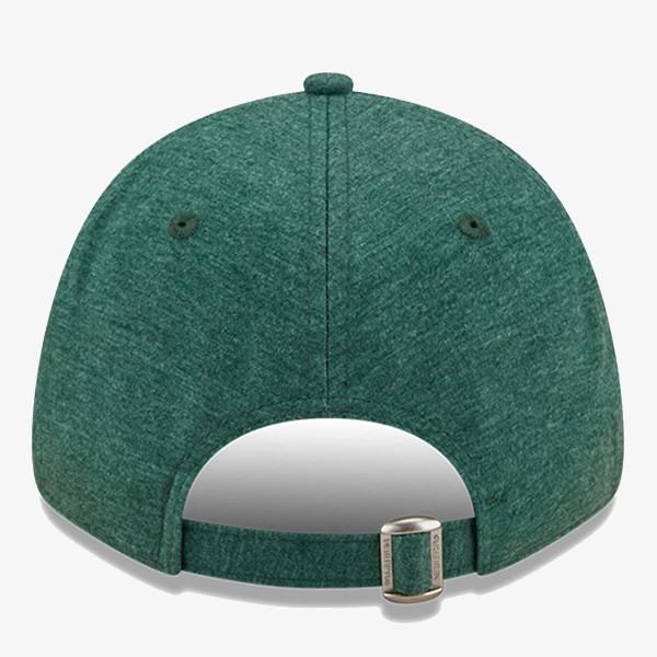 New Era NEW EA 940 MLB JESEY ESSENTIAL 9FOTY LOS 
