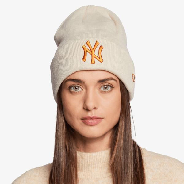 New Era KULICH NEW ERA MLB LEAGUE ESSENTIAL CUFF 
