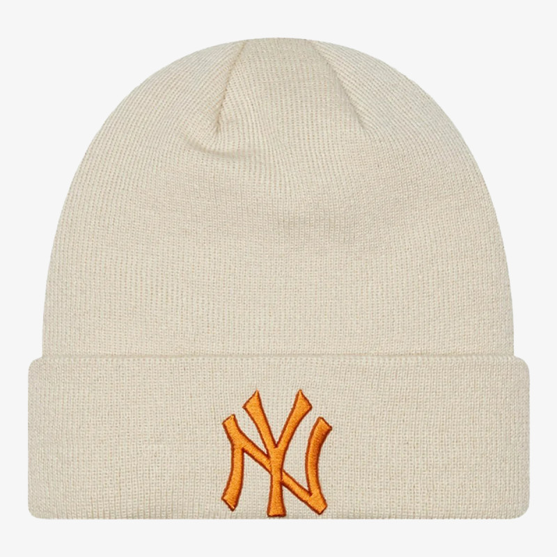 New Era KULICH NEW ERA MLB LEAGUE ESSENTIAL CUFF 
