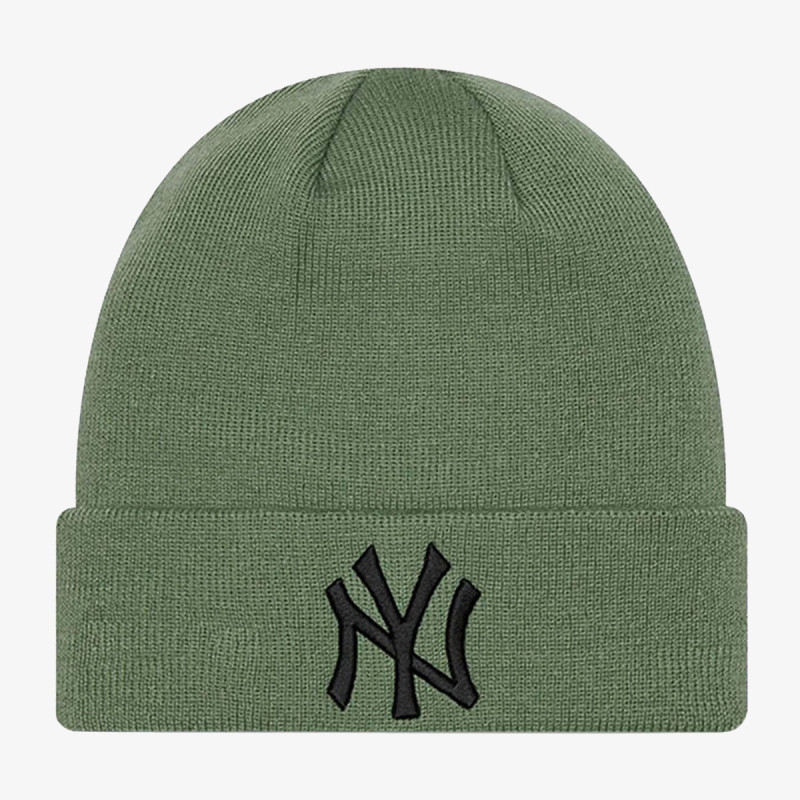 New Era KULICH NEW ERA MLB LEAGUE ESSENTIAL CUFF 