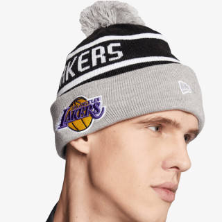 New Era KULICH NEW ERA NBA JAKE CUFF BEANIE LOSL 