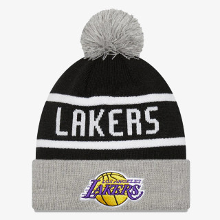 New Era KULICH NEW ERA NBA JAKE CUFF BEANIE LOSL 