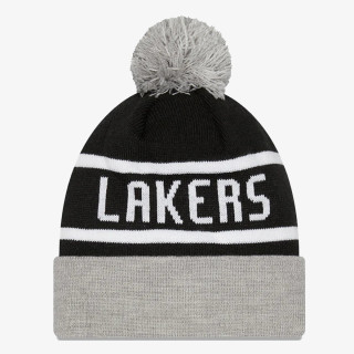 New Era KULICH NEW ERA NBA JAKE CUFF BEANIE LOSL 