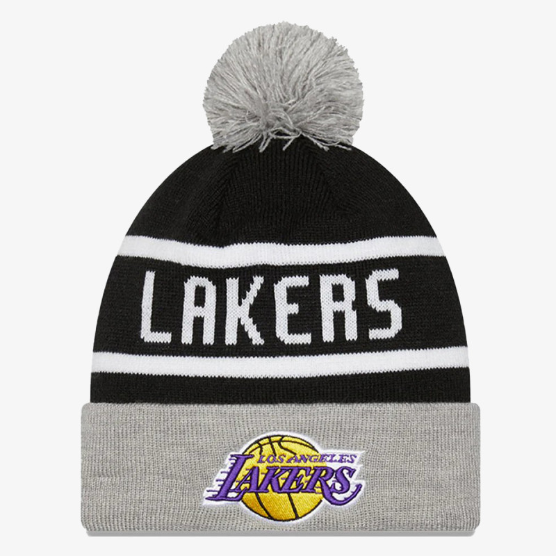 New Era KULICH NEW ERA NBA JAKE CUFF BEANIE LOSL 