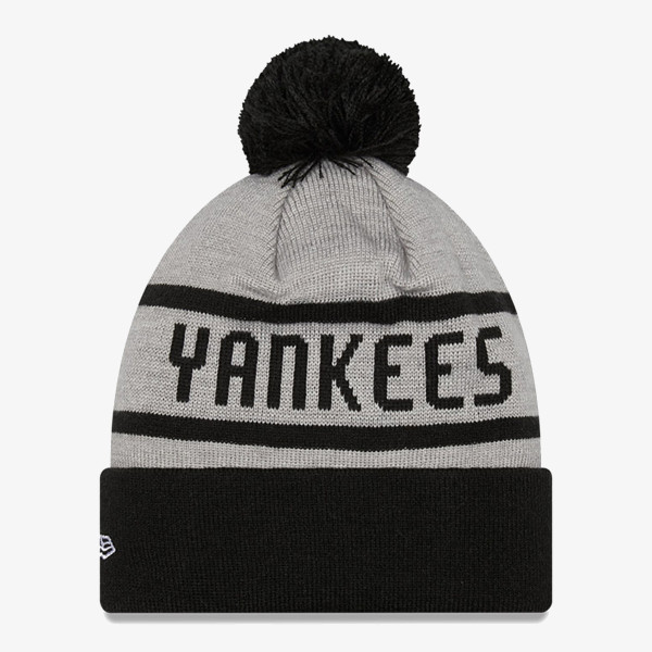 New Era KULICH NEW ERA MLB JAKE CUFF BEANIE NEYY 