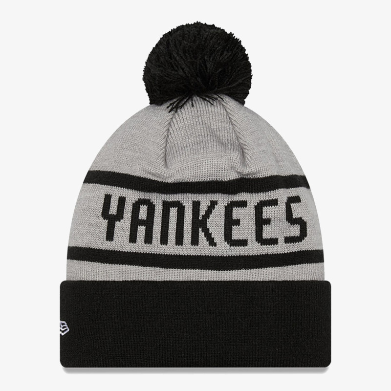 New Era KULICH NEW ERA MLB JAKE CUFF BEANIE NEYY 