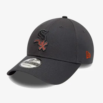 NEW ERA NEW ERA GRADIENT INFILL 9FORTY® CHICAGO WHITE SOX 60298611 