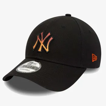 NEW ERA GRADIENT INFILL 9FORTY® NEW YORK YANKEES 