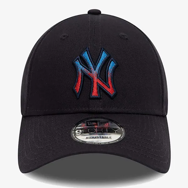 New Era GRADIENT INFILL 9FORTY® NEW YORK YANKEES 