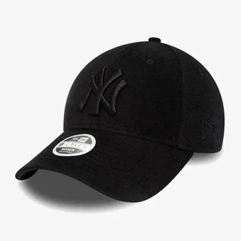 NEW ERA FEMALE TOWELLING 9FORTY® NEW YORK YANKEES 