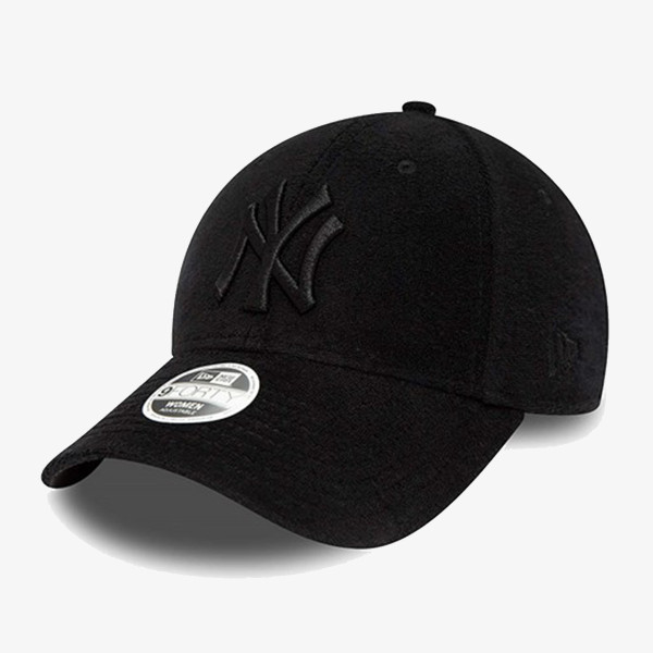 New Era FEMALE TOWELLING 9FORTY® NEW YORK YANKEES 
