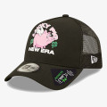 New Era SIGN TRUCKER NEW ERA 