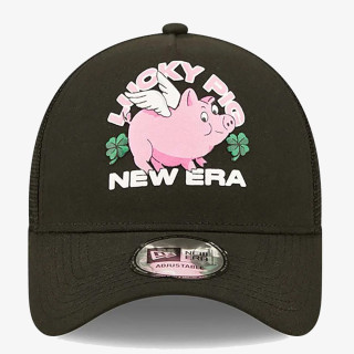 New Era SIGN TRUCKER NEW ERA 