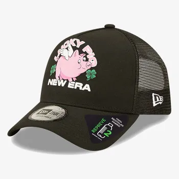 NEW ERA NEW ERA SIGN TRUCKER NEW ERA 60298670 