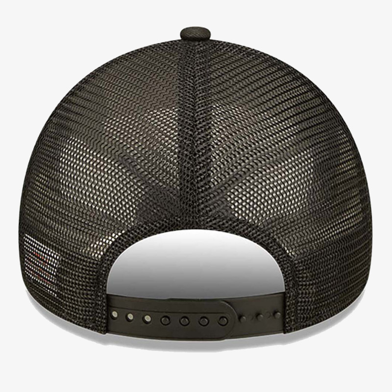 New Era SIGN TRUCKER NEW ERA 