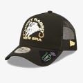 New Era SIGN TRUCKER NEW ERA 