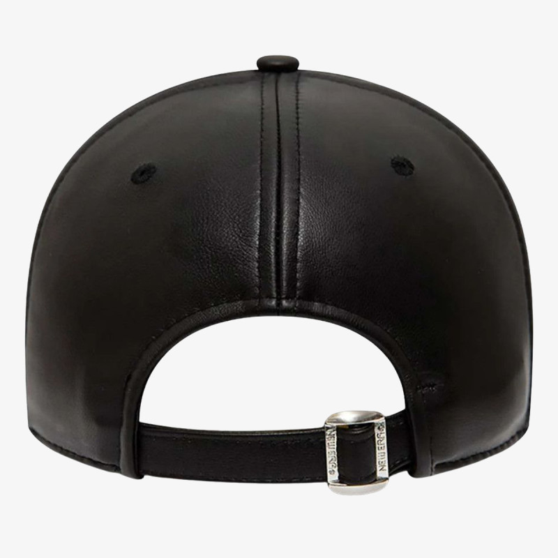 New Era MLB LEATHER 9FORTY® NEW YORK YANKEES 