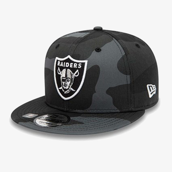 New Era LAS VEGAS RAIDERS MNC LAS VEGAS RAIDERS 