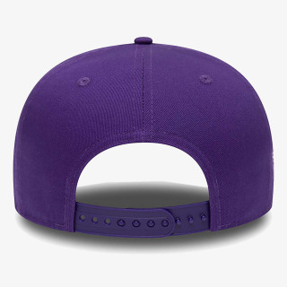 New Era LOS ANGELES LAKERS TRP LOS ANGELES LAKERS 