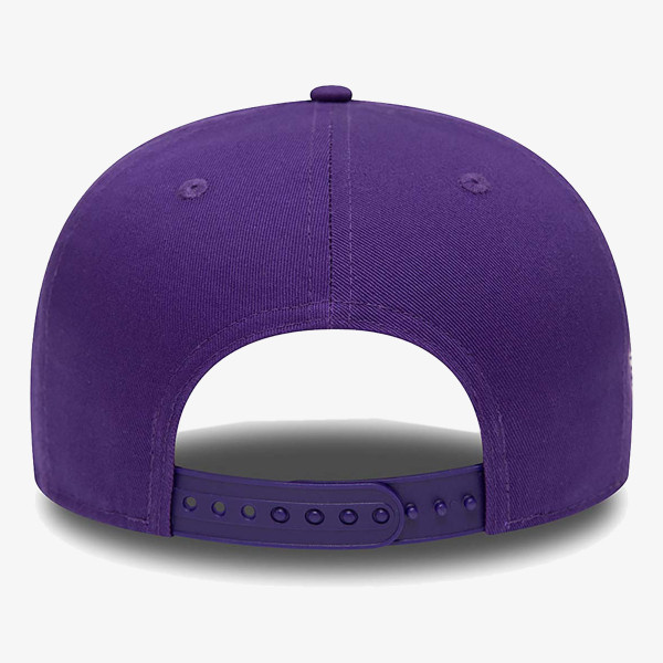 New Era LOS ANGELES LAKERS TRP LOS ANGELES LAKERS 