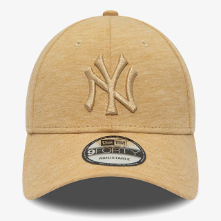 NEW ERA TONAL JERSEY 9FORTY® NEW YORK YANKEES 