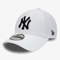 NEW ERA MLB DIAMOND ERA 9FORTY® NEW YORK YANKEES 