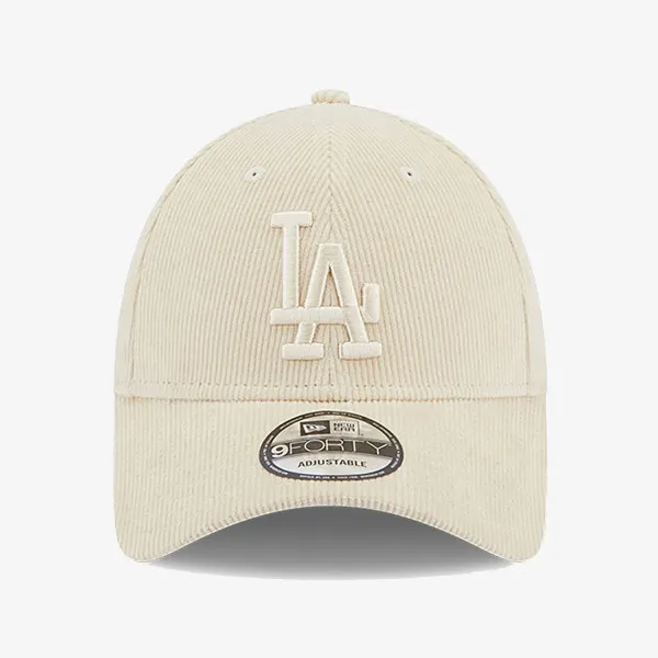 NEW ERA CORD 9FORTY LOSDOD  STNSTN 