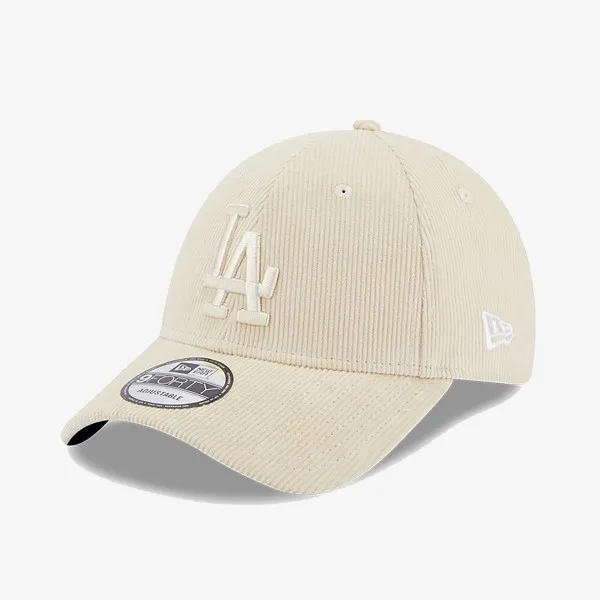 NEW ERA CORD 9FORTY LOSDOD  STNSTN 
