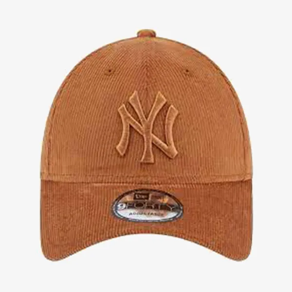 NEW ERA CORD 9FORTY NEYYAN  TPNTPN 