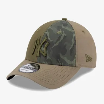 NEW ERA MULTI TEXTURE 9FORTY NEYYAN  NOVBLK 