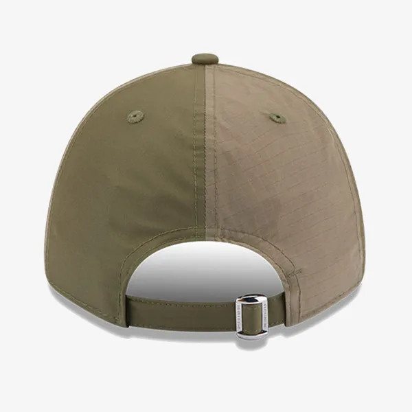 NEW ERA MULTI TEXTURE 9FORTY NEYYAN  NOVBLK 