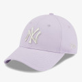 New Era kšiltovka FEMALE METALLIC LOGO 9FORTY® 