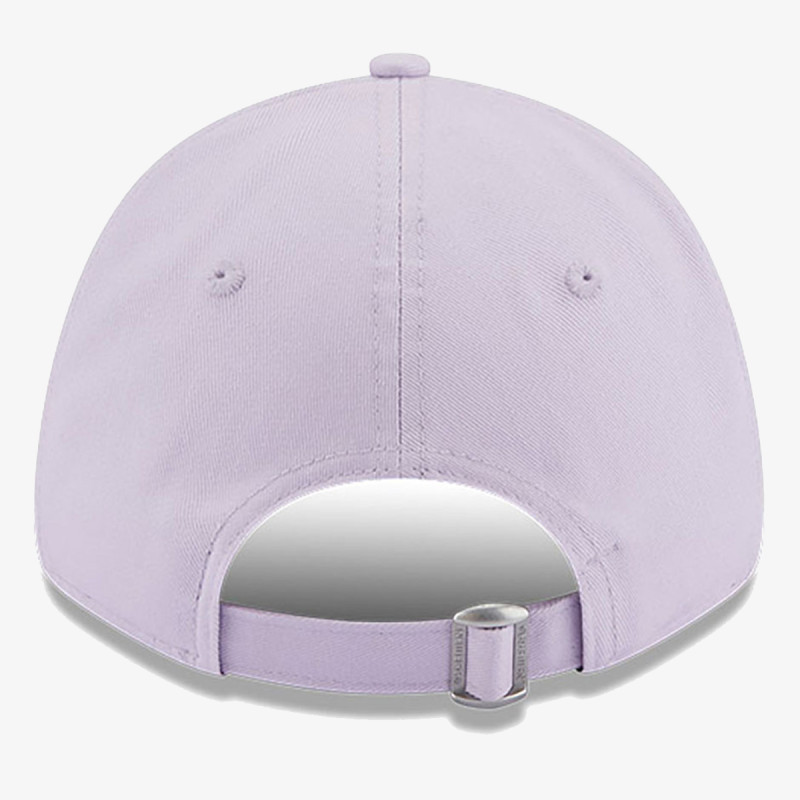New Era kšiltovka FEMALE METALLIC LOGO 9FORTY® 