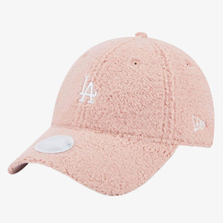 New Era kšiltovka WMNS TEDDY 9FORTY LOSDOD  LTPWHI 