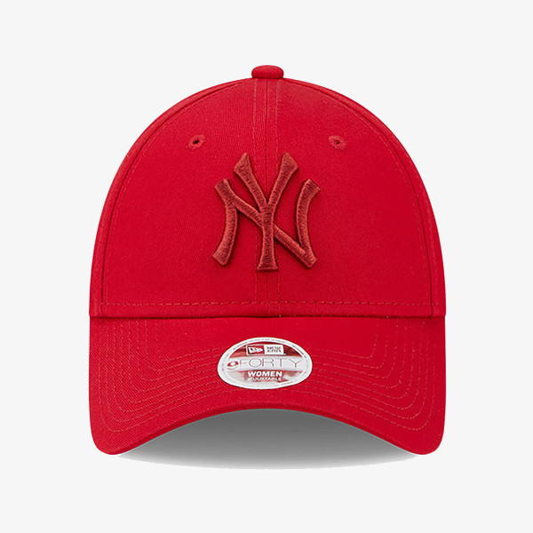 New Era WMNS LEAGUE ESS 9FORTY NEYYAN  SCAHRD 