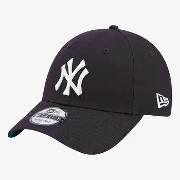 New Era TEAM SIDE PATCH 9FORTY® NY YANKEES 