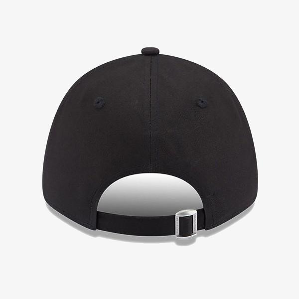 New Era TEAM SIDE PATCH 9FORTY CHIBUL  BLKFDR 