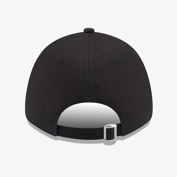 NEW ERA TEAM SIDE PATCH 9FORTY CHIBUL  BLKFDR 