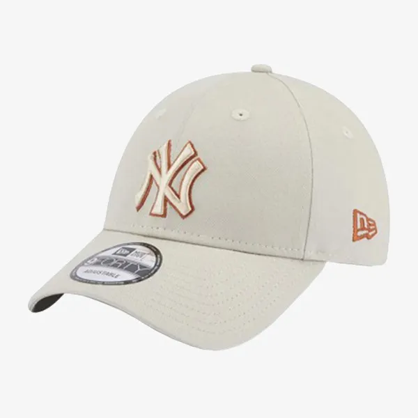 NEW ERA TEAM OUTLINE 9FORTY® 