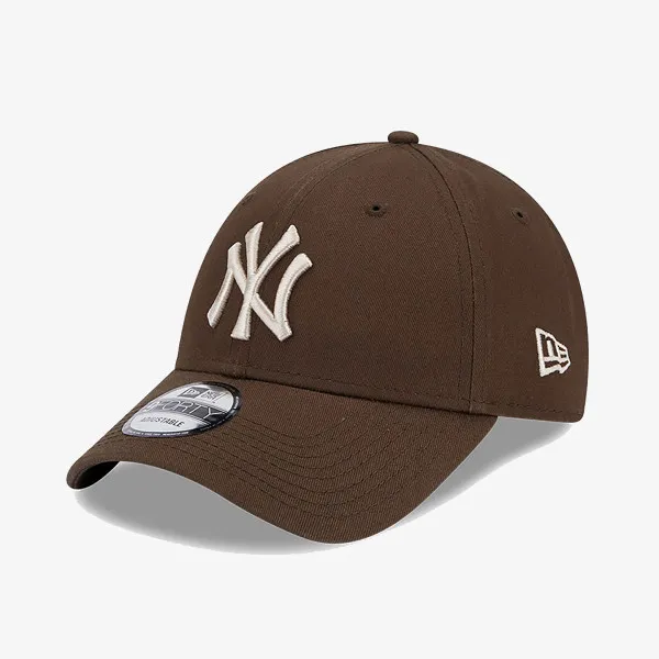 New Era LEAGUE ESSENTIAL 9FORTY NEYYAN  WLTSTN 