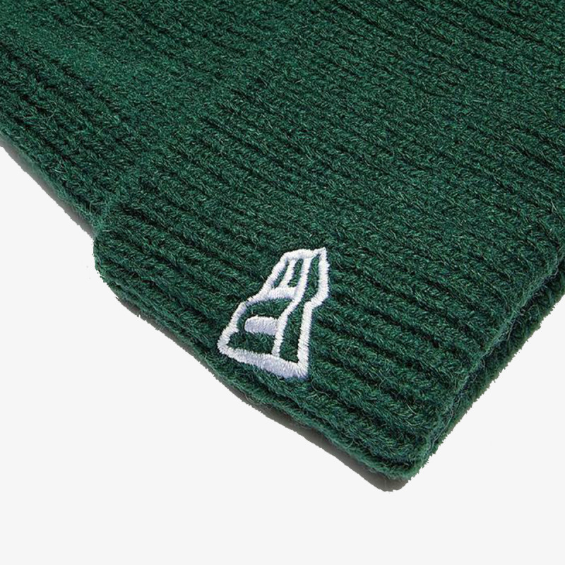 New Era KAPA NE WOOL CUFF KNIT NEWERA 
