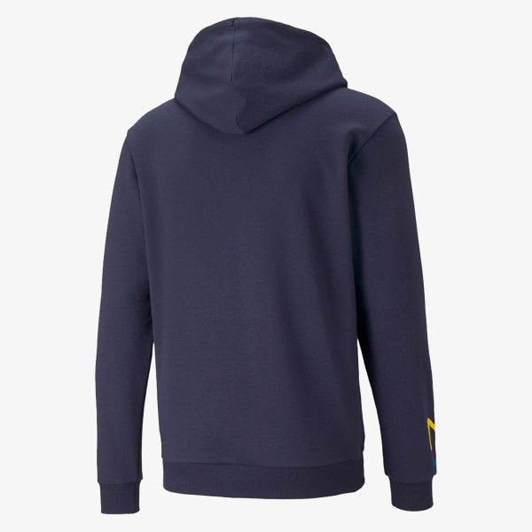 Puma NEYMAR JR HERO HOODY 