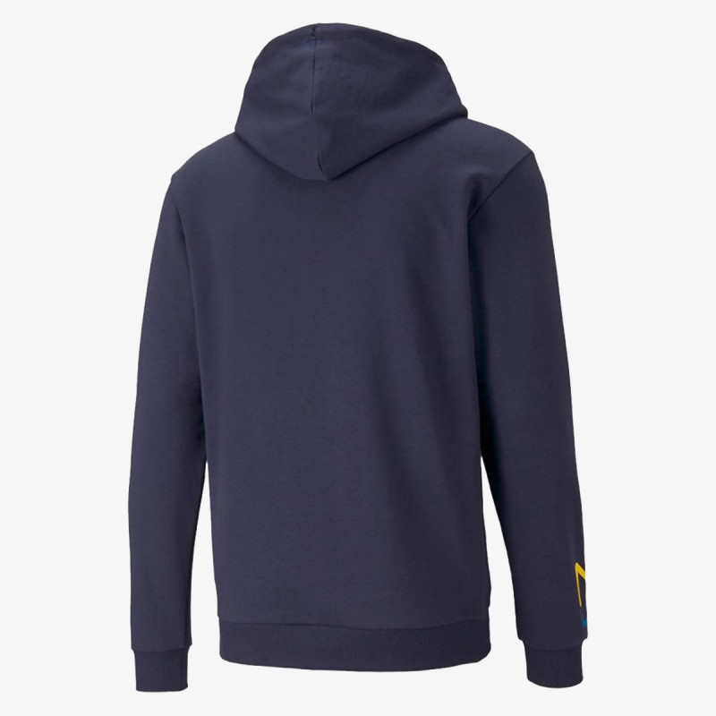 Puma NEYMAR JR HERO HOODY 