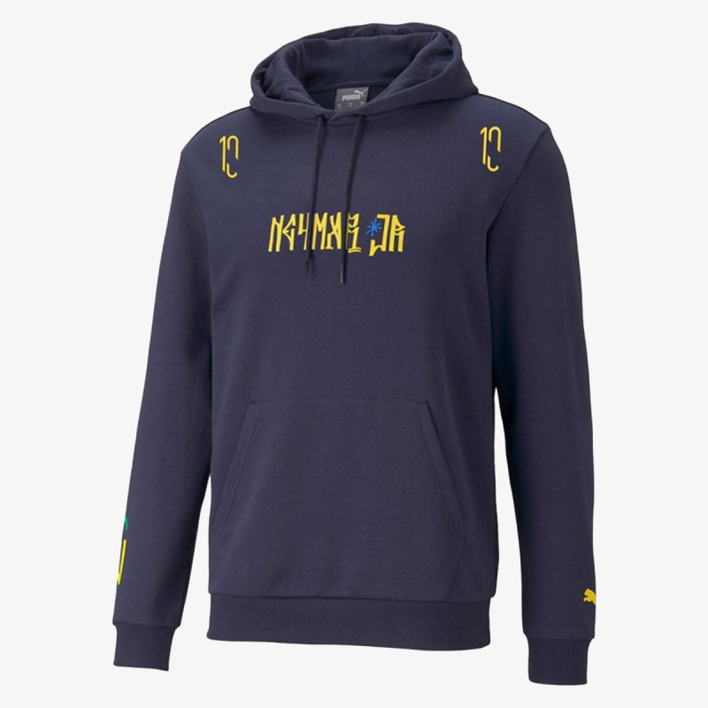 Puma NEYMAR JR HERO HOODY 
