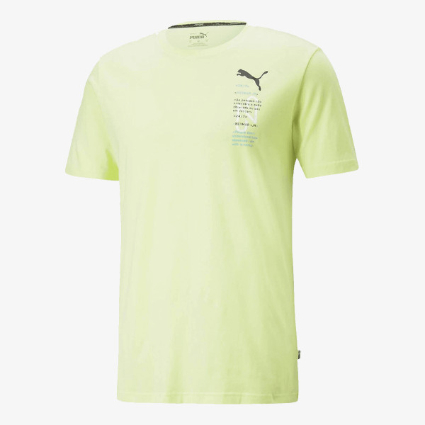 Puma NEYMAR JR 24/7 GRAPHICTEE JR 