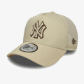 New Era Outline Trucker 9FORTY 