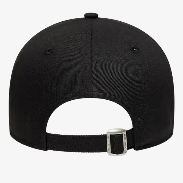 New Era FAUX PONY INFILL 9FORTY® 