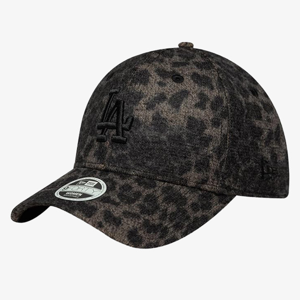 New Era COSY LEOPARD 9FORTY® 