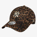 New Era COSY LEOPARD 9FORTY® 