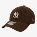 New Era WINTER BORG 9FORTY® 
